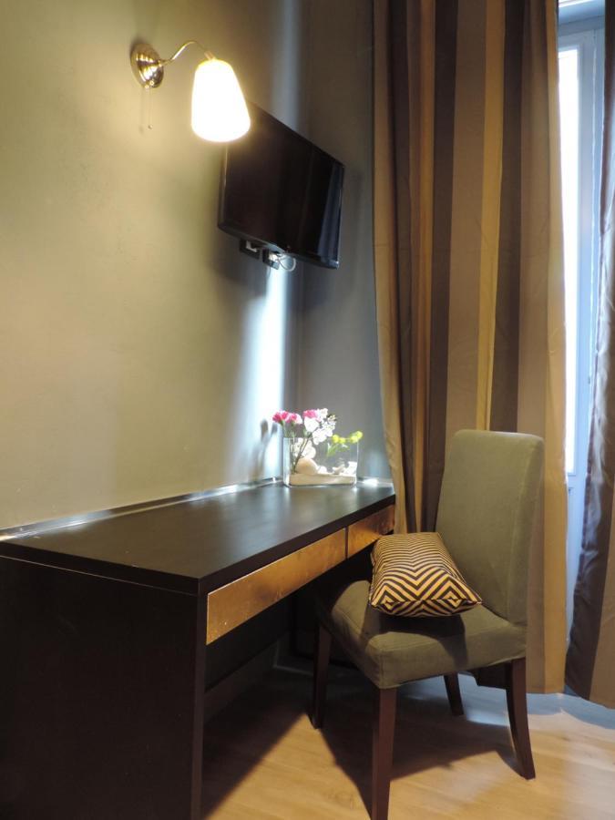 Corridoni Suites 피사 외부 사진