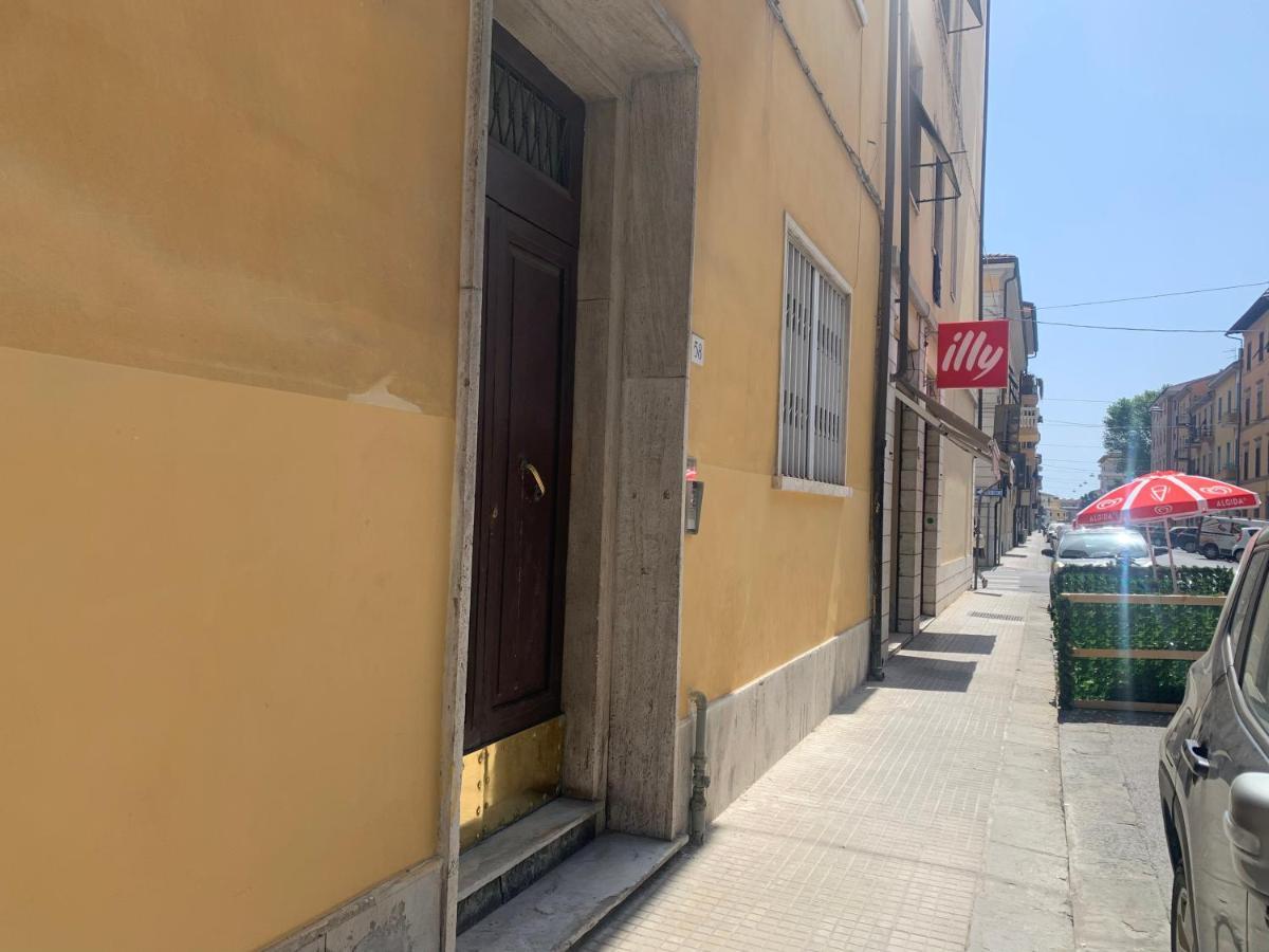 Corridoni Suites 피사 외부 사진
