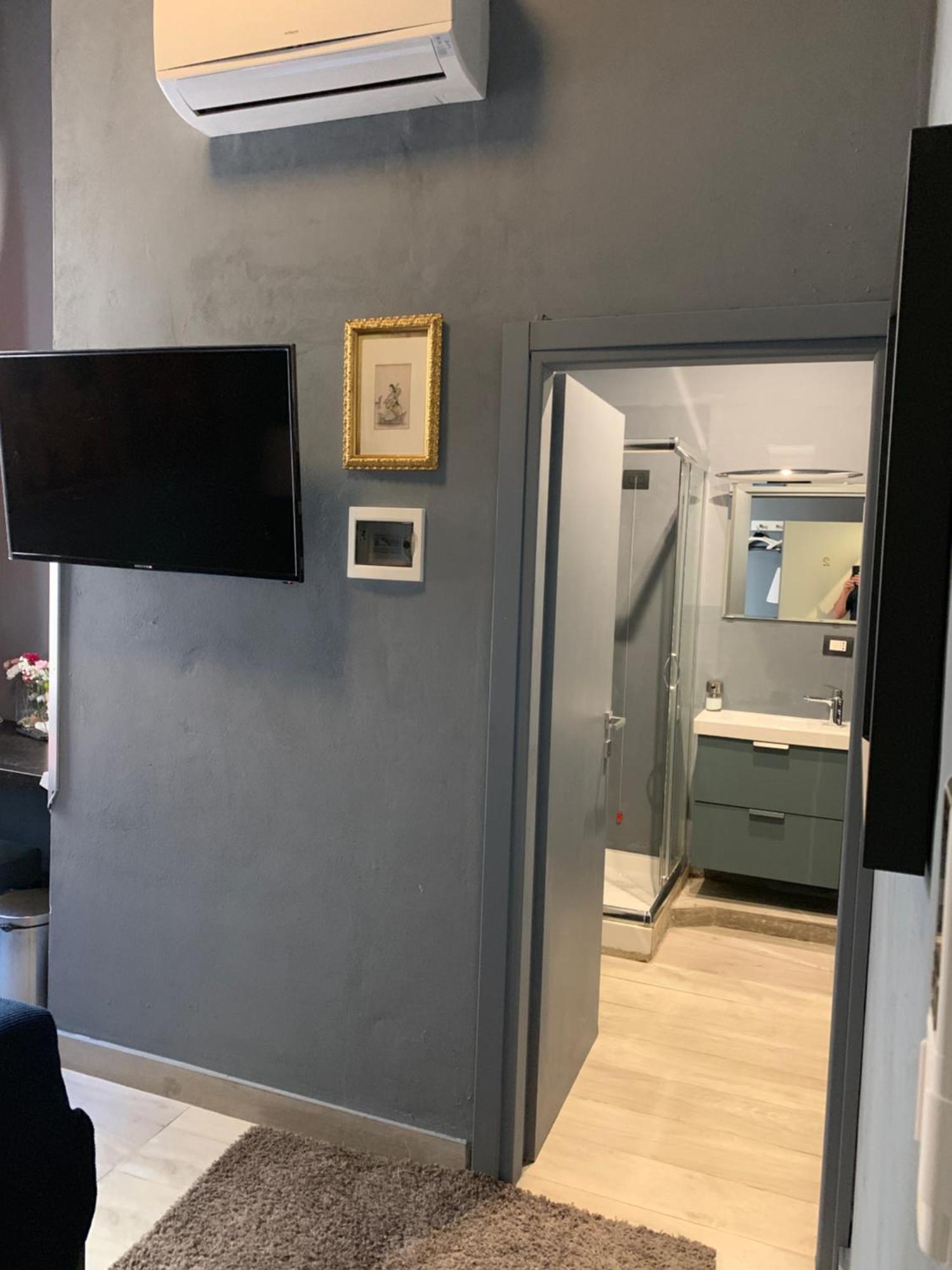 Corridoni Suites 피사 외부 사진