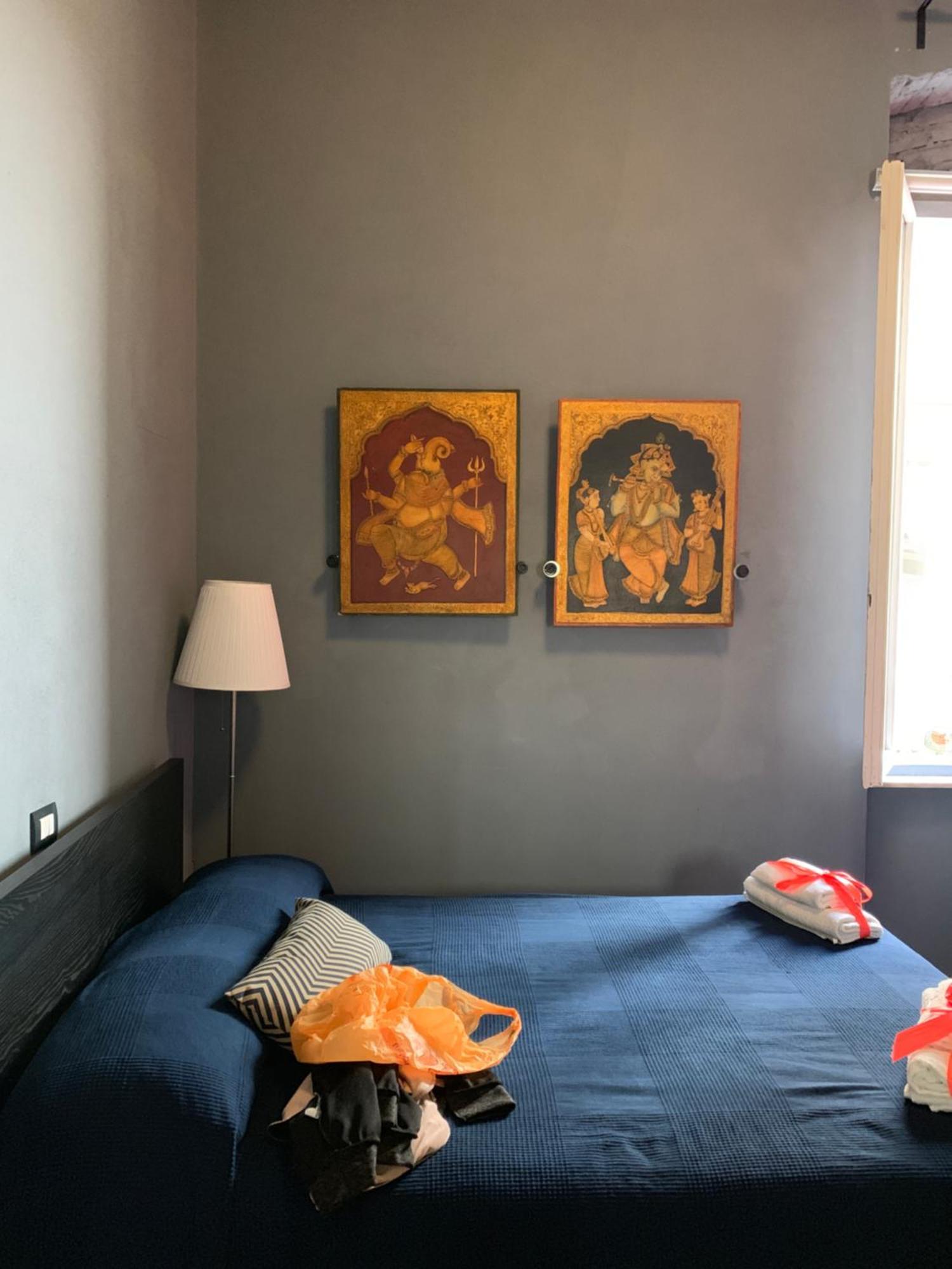 Corridoni Suites 피사 외부 사진