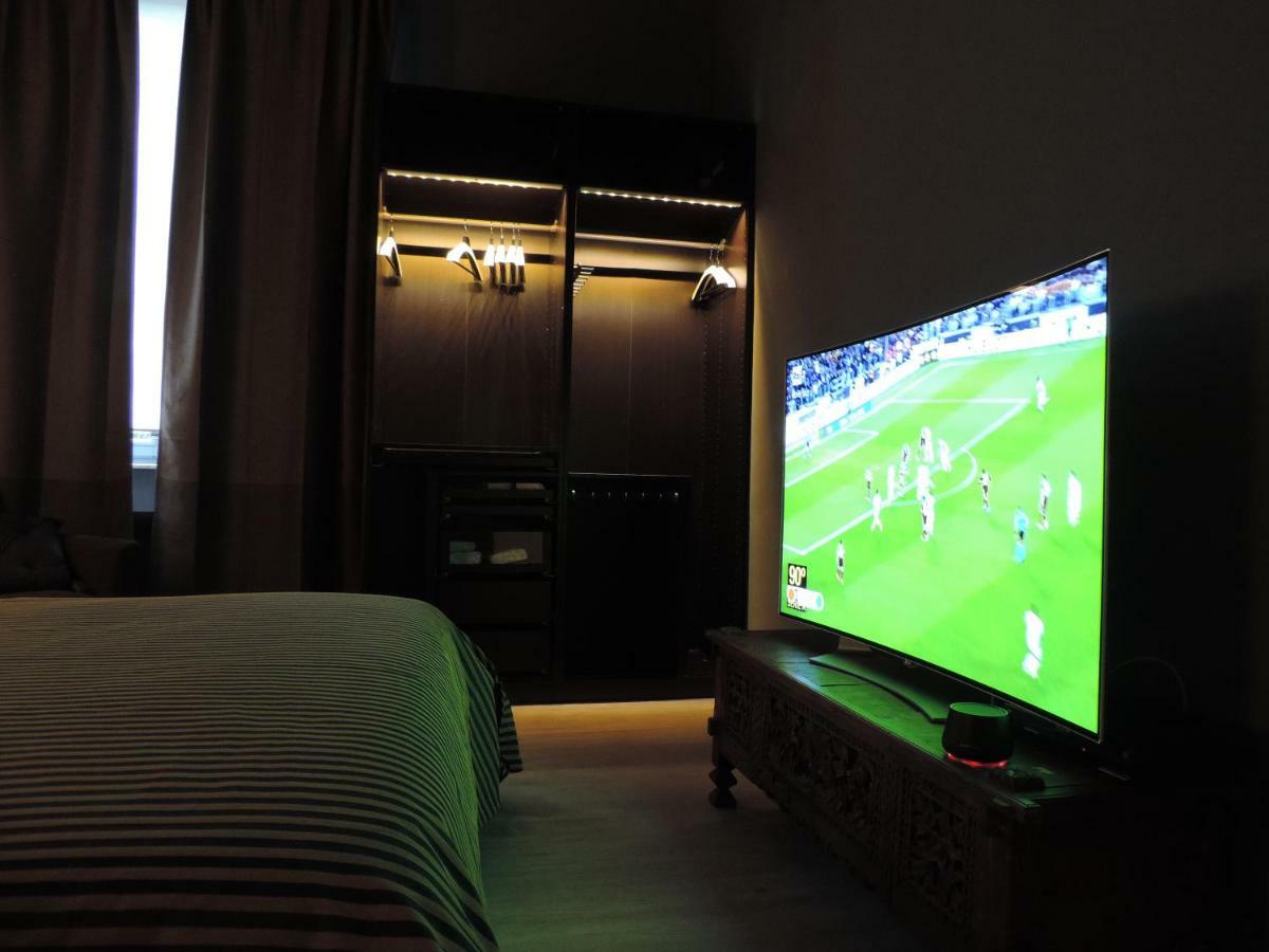 Corridoni Suites 피사 외부 사진