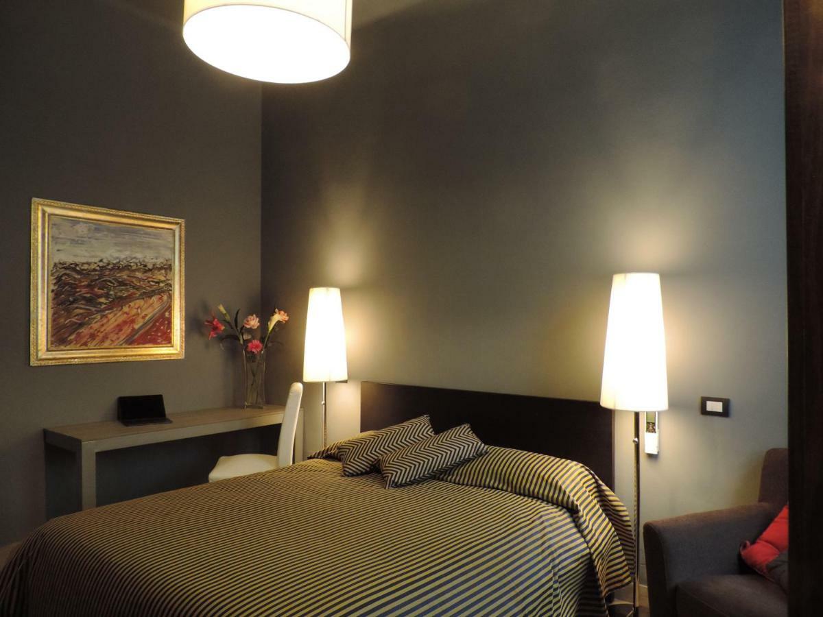 Corridoni Suites 피사 외부 사진